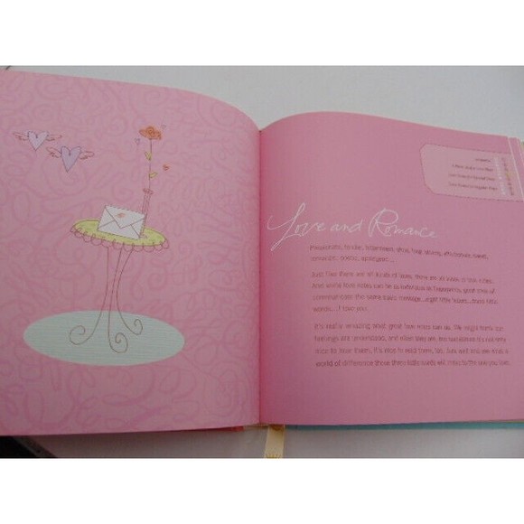 On a Personal Note - a Guide to Writing Notes with Style by Keely Chace Hallmark - Picture 16 of 16